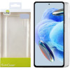 Lime Successories Lime ���� Xiaomi Redmi Note 13 Pro 5G 6.67'' Slimclear Tpu Camera Guard �������