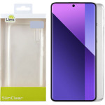 Lime Successories Lime ���� Xiaomi Redmi Note 13 Pro Plus 5G 6.67'' Slimclear Tpu Camera Guard �������