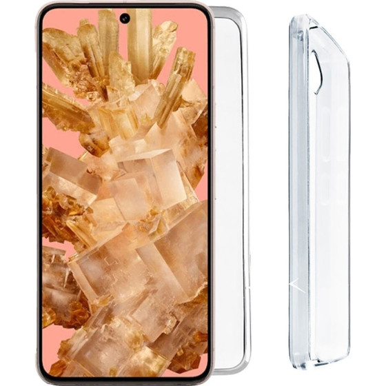 Volte-Tel ���� Google Pixel 8 Pro 5G 6.7'' Slimcolor Air Tpu Camera Guard �������
