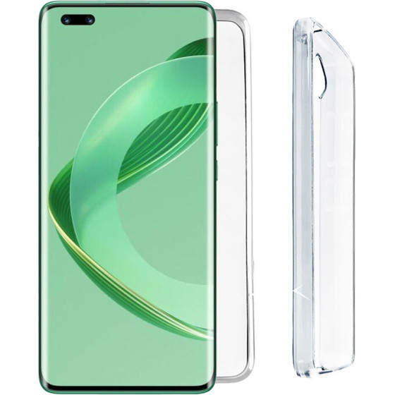 Volte-Tel ���� Huawei Nova 11 Pro 4G 6.78'' Slimcolor Air Tpu Camera Guard �������