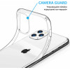 Volte-Tel ���� Oppo A38 4G 6.56'' Slimcolor Air Tpu Camera Guard �������