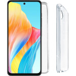 Volte-Tel ���� Oppo A58 4G 6.72'' Slimcolor Air Tpu Camera Guard �������