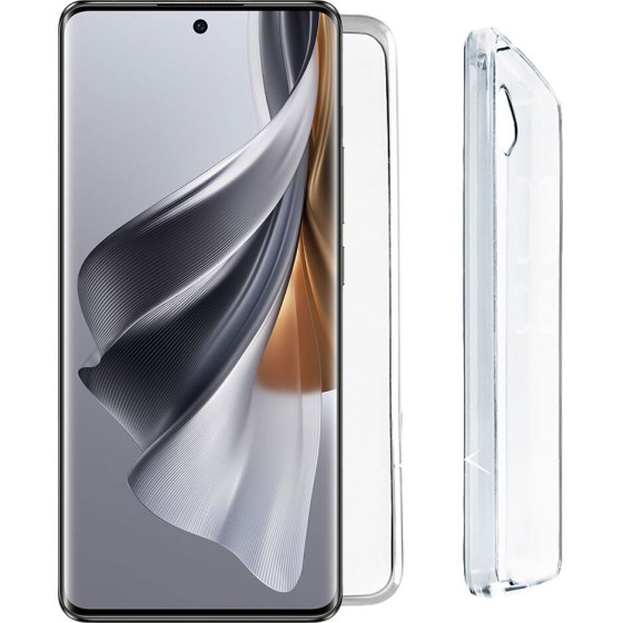 Volte-Tel ���� Oppo Reno 8T 4G 6.43'' Slimcolor Air Tpu Camera Guard �������
