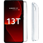 Volte-Tel ���� Xiaomi 13T/13T Pro 6.67'' Slimcolor Air Tpu Camera Guard �������
