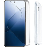 Volte-Tel ���� Xiaomi 14 5G 6.36'' Slimcolor Air Tpu Camera Guard �������