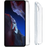 Volte-Tel ���� Xiaomi Poco F5 Pro 5G 6.67'' Slimcolor Air Tpu Camera Guard �������
