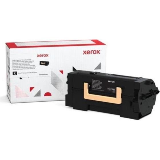Xerox Toner B620/B625 High Capacity Black - (006R04672)