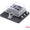 AMiO ������������ 6 ������ ��� 12 ��� ��������� �������� ������ (��������� STANDARD) 95x52mm ���� - 1 ���. - (03039)