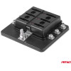 AMiO ������������ 6 ������ ��� 12 ��� ��������� �������� ������ (��������� STANDARD) 95x52mm ���� - 1 ���. - (03039)