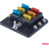 AMiO ������������ 6 ������ ��� 12 ��� ��������� �������� ������ (��������� STANDARD) 95x52mm ���� - 1 ���. - (03039)