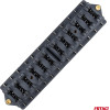 AMiO ������������ �������� 12 ������ (��� ��������� ����� STANDARD) 192x52mm ���� - 1 ���. - (03044)