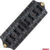 AMiO ������������ �������� 8 ������ (��� ��������� ����� STANDARD) 133x52mm ���� - 1 ���. - (03042)