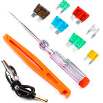 AMiO ��������� STANDARD/Micro �� ����������� ��������� 6-24V & �������� ��������� Set ���� - 150 ���. - (03037)