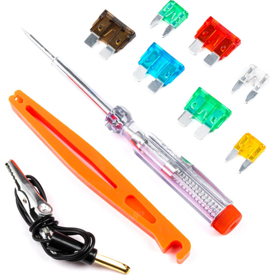 AMiO ��������� STANDARD/Micro �� ����������� ��������� 6-24V & �������� ��������� Set ���� - 150 ���. - (03037)