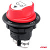 AMiO ��������� POWER-Off ��������� 12 32V max100A Preak 500A 29mm 3 ����������� ���� - 1 ���. - (03026)