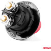 AMiO ��������� POWER-Off ��������� 12 32V max100A Preak 500A 29mm 3 ����������� ���� - 1 ���. - (03026)