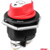 AMiO ��������� POWER-Off ��������� 12 32V max200A preak1000A 3 ����������� ���� - 1 ���. - (03027)