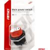 AMiO ��������� POWER-Off ��������� 12 32V max200A preak1000A 3 ����������� ���� - 1 ���. - (03027)