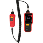 Uni-T Tester ��������� PEAK/RMS/P-P, 1350mAh - (UT312A)