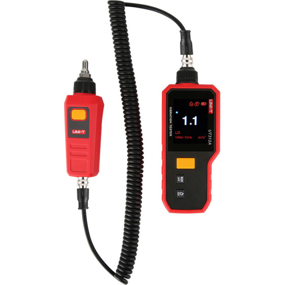 Uni-T Tester ��������� PEAK/RMS/P-P, 1350mAh - (UT312A)