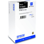 Epson Cartridge Black Xxl - (C13T75414N)