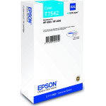 Epson Cartridge Cyan Xxl - (C13T75424N)