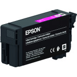Epson Cartridge Magenta - (C13T40D34N)