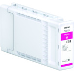 Epson Cartridge Magenta - (C13T41F34N)