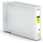 Epson Cartridge Yellow Xxl - (C13T04A44N)