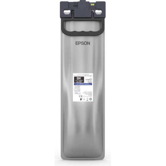 Epson Ink Black - (C13T05A10N)