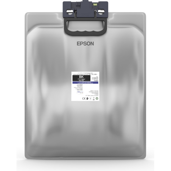 Epson Ink Black - (C13T05B14N)