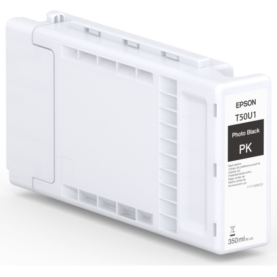 Epson Ink Photo Black - (C13T50U100)