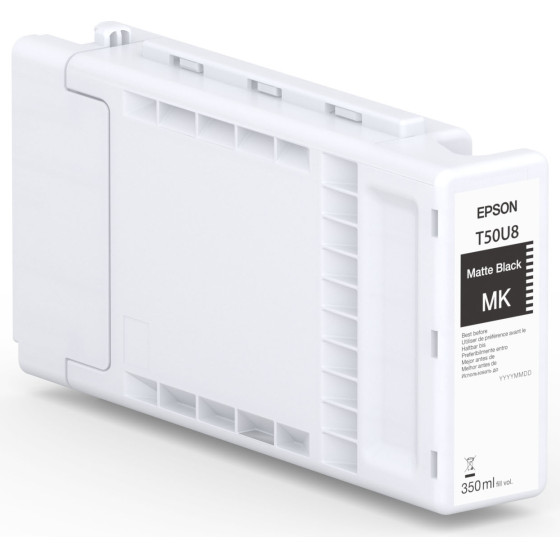 Epson Ink Photo Black Matte - (C13T50U80N)