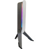 LC-Power Rgb Usb Hub & Headphone Holder White - (LC-HUB-HS-W)