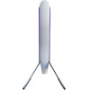 LC-Power Rgb Usb Hub & Headphone Holder White - (LC-HUB-HS-W)