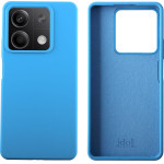 Idol 1991 ���� Xiaomi Redmi Note 13 5G 6.67'' Velvet Elite Tpu 4 Side Camera Guard BLUE