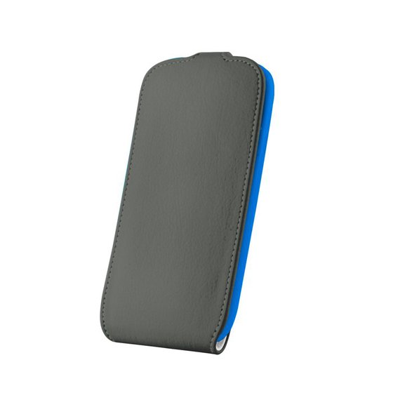 ���� ICASE SLIGO PLUS CROSS IPHONE 5/5S/SE ���������� STEEL/����