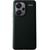Idol 1991 ���� Xiaomi Redmi Note 13 Pro Plus 5G 6.67'' Velvet Elite Tpu 4 Side Camera Guard BLACK