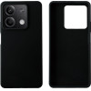 Idol 1991 ���� Xiaomi Redmi Note 13 5G 6.67'' Velvet Elite Tpu 4 Side Camera Guard BLACK