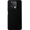 Idol 1991 ���� Xiaomi Redmi Note 13 5G 6.67'' Velvet Elite Tpu 4 Side Camera Guard BLACK