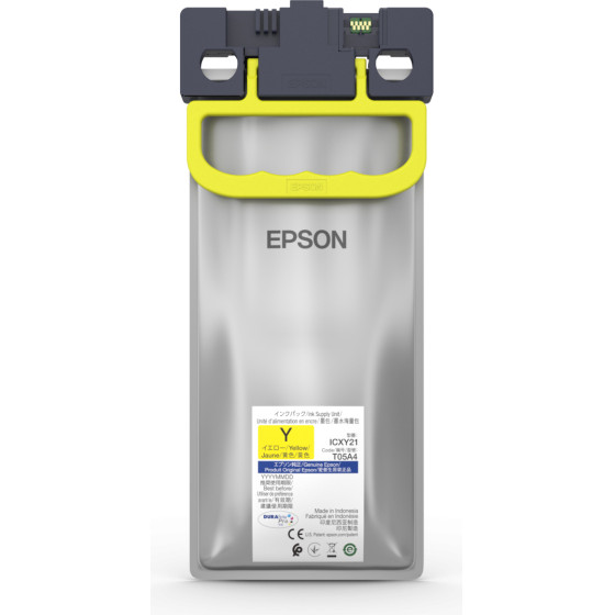 Epson Ink Yellow - (C13T05A40N)