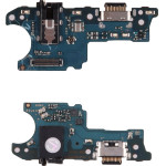 3rd Party Samsung A03s A037 (Type C) ������� ��������� ��������-Audio JACK-����� �������-��������� OEM