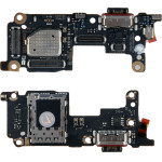 3rd Party Xiaomi 12T 5G/12T Pro 5G (Type C) ������� ��������� ��������+ Audio JACK+ ����� �������+ ��������� OEM