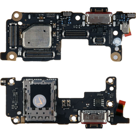 3rd Party Xiaomi 12T 5G/12T Pro 5G (Type C) ������� ��������� ��������+ Audio JACK+ ����� �������+ ��������� OEM