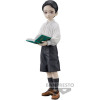 Banpresto Demon Series: Demon Slayer Kimetsu No Yaiba - Muzan Kibutsuji (Ver.A) Statue (14cm) (88271)
