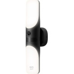 Anker Eufy Wall Light Cam S100 Wired 2K Outdoor - (T84A1311)