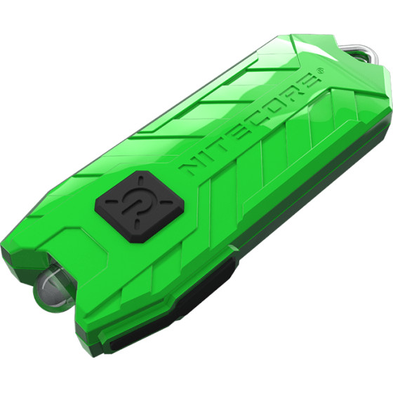 NiteCore ����� Led Tube s/n, Green, V2.0, 55lumens