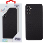 Volte-Tel ���� Samsung A35 5G A356 6.6'' Carbon Lift Full Camera Protection BLACK - (5205308354779)
