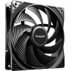 Bequiet Fan Pure Wings 3 120MM Pwm HIGH-Speed 2100RPM, 59,6CFM/101,2M3/H, 30,9dB, Lifespan 80000h, BLACK, 3YW, - (BL106)