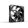 Bequiet Fan Pure Wings 3 140MM 1200RPM, 57,4CFM/97,5M3/H, 21,9dB, Lifespan 80000h, BLACK, 3YW. - (BL107)